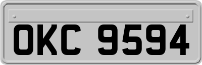 OKC9594
