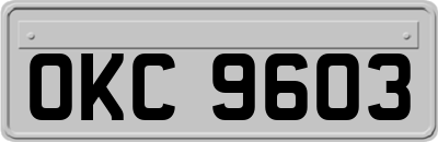 OKC9603