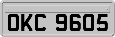 OKC9605
