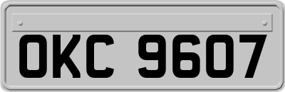 OKC9607