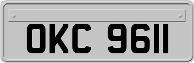 OKC9611