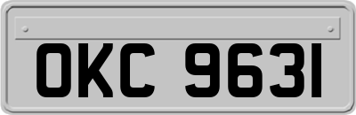 OKC9631