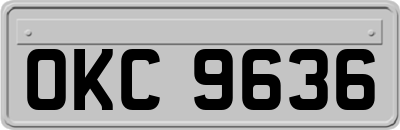OKC9636