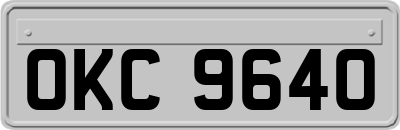 OKC9640
