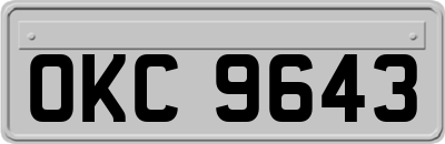 OKC9643
