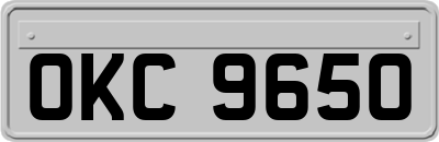 OKC9650