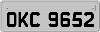 OKC9652
