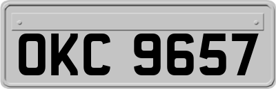OKC9657