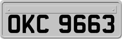 OKC9663