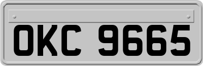 OKC9665