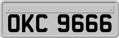 OKC9666