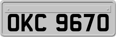 OKC9670