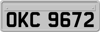 OKC9672