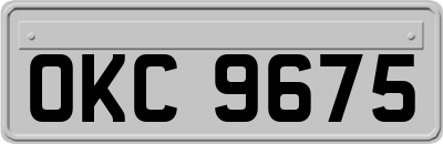 OKC9675