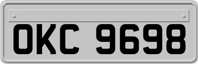 OKC9698