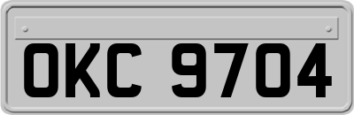 OKC9704