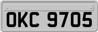 OKC9705