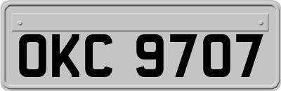 OKC9707