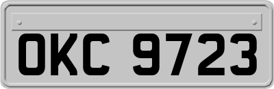 OKC9723