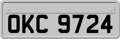 OKC9724