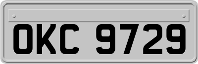 OKC9729