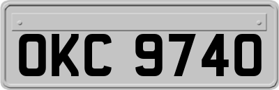OKC9740