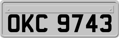 OKC9743