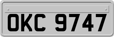 OKC9747