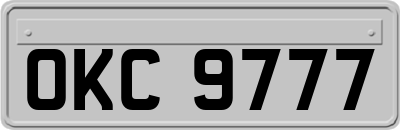 OKC9777