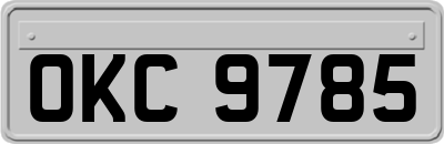 OKC9785