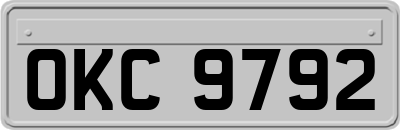 OKC9792