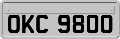 OKC9800