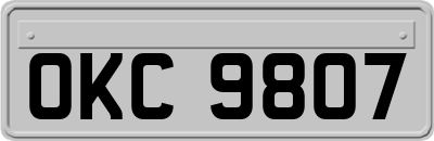 OKC9807