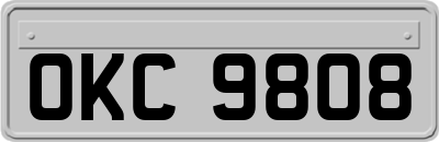 OKC9808