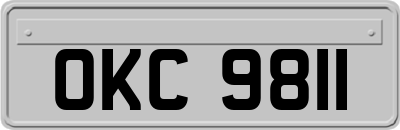 OKC9811