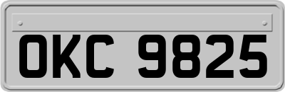 OKC9825
