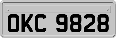 OKC9828