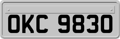 OKC9830