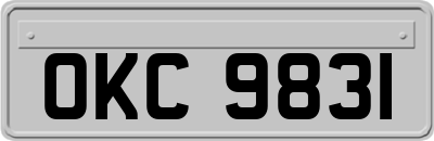 OKC9831