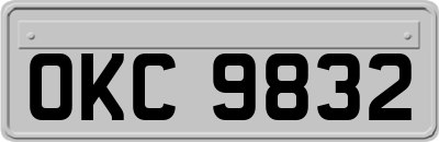 OKC9832