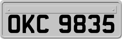 OKC9835
