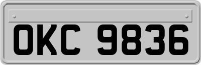 OKC9836