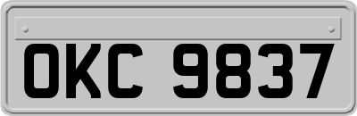 OKC9837