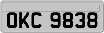 OKC9838