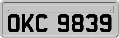 OKC9839