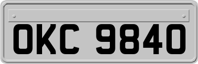 OKC9840