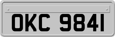 OKC9841