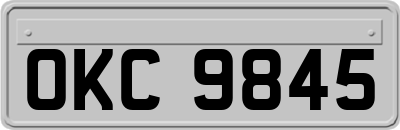OKC9845
