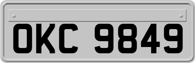 OKC9849