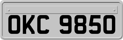 OKC9850